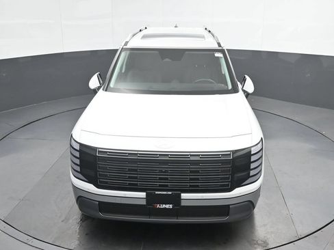 Used 2026 Hyundai Palisade SEL AWD/4WD image 35