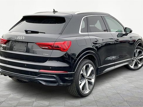 Used 2020 Audi Q3 2.0T Premium Plus w/ Premium Plus Package image 7