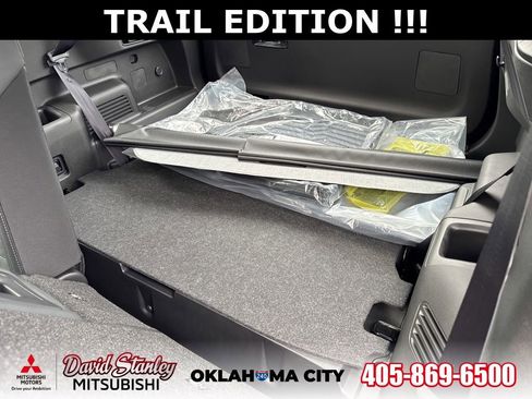 New 2026 Mitsubishi Outlander AWD image 30