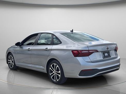 Certified 2023 Volkswagen Jetta Sport FWD image 7