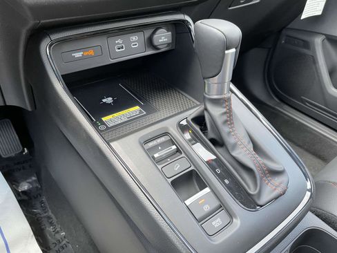 New 2025 Honda CR-V Sport-L image 20
