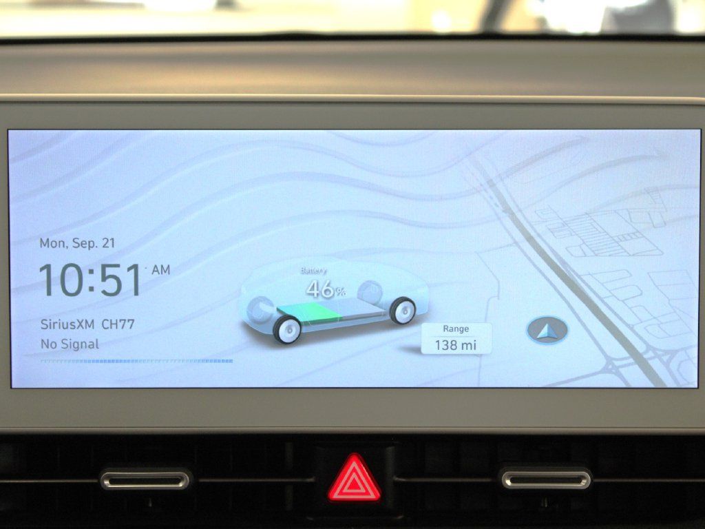 Used 2023 Hyundai Ioniq 5 SEL RWD image 24