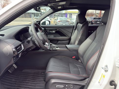 New 2026 Acura ADX A-Spec image 11