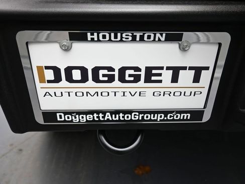 New 2025 Ford Bronco Big Bend image 23