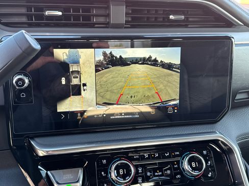 New 2026 GMC Sierra 2500 Denali w/ Denali Reserve Package image 35