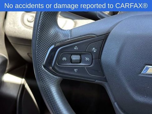 Certified 2024 Chevrolet Trax LS FWD image 22
