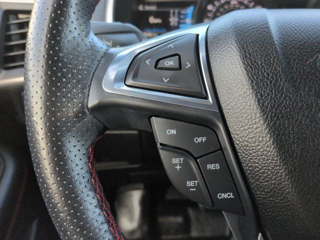 Used 2021 Ford Edge ST-Line FWD image 22