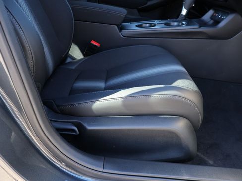 New 2026 Honda Civic Sport image 7