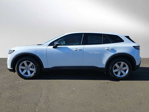 New 2026 Honda Prologue EX image 6