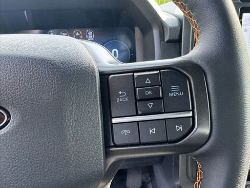 Used 2025 Ford F150 Tremor w/ Bed Utility Package AWD/4WD image 21