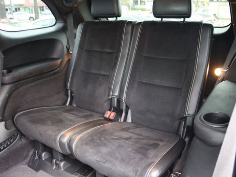 Used 2018 Dodge Durango SRT w/ Trailer Tow Group IV image 33