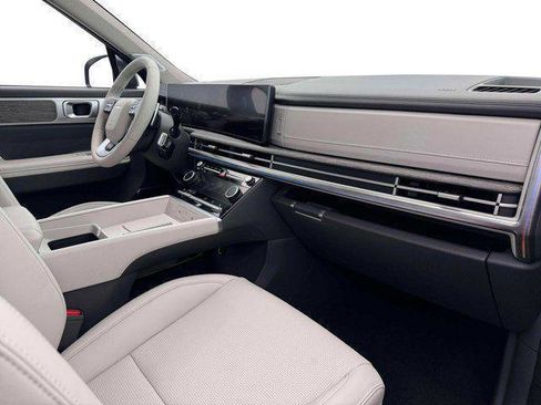 New 2026 Hyundai Santa Fe Limited image 15