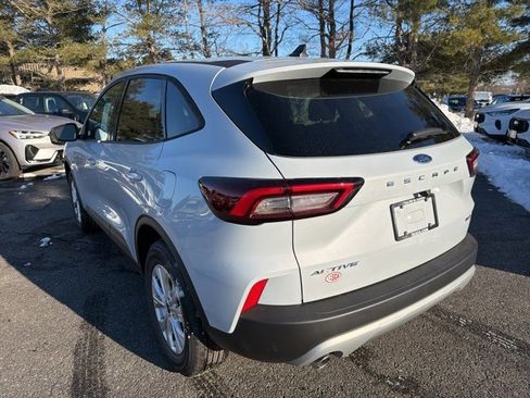 New 2026 Ford Escape Active w/ Cold Weather Package image 4