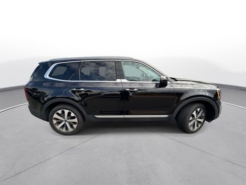 Used 2021 Kia Telluride S FWD image 5