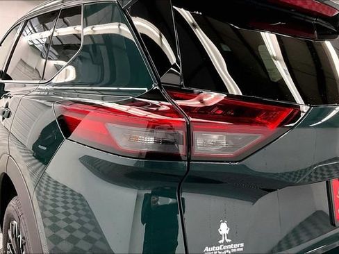 New 2026 Nissan Rogue SV image 19