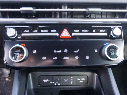New 2026 Hyundai Santa Cruz SEL FWD image 19