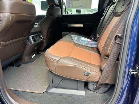 New 2027 Ford F350 King Ranch w/ Tremor Off-Road Package AWD/4WD image 17