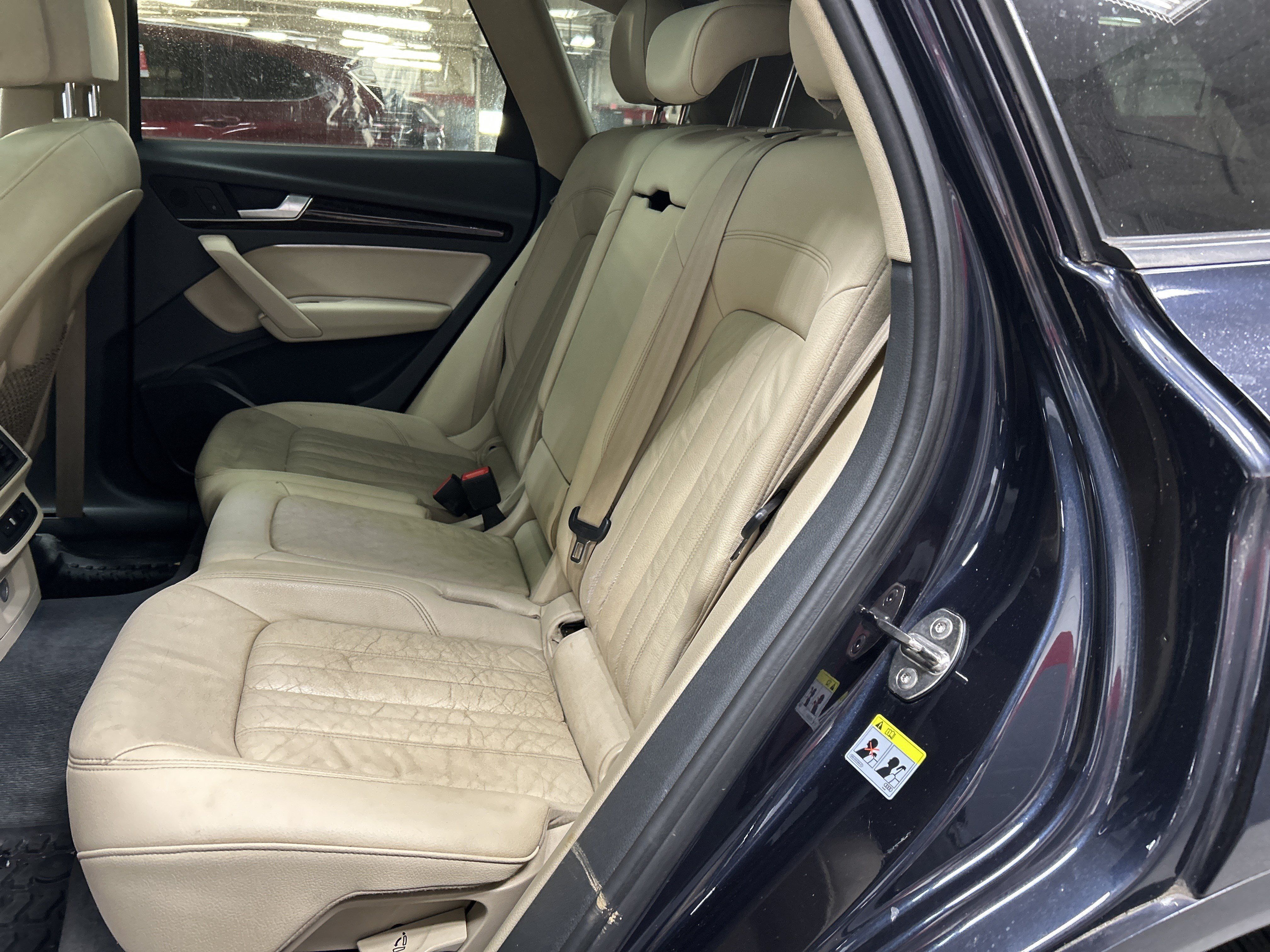 Used 2018 Audi Q5 2.0T Premium w/ Convenience Package AWD/4WD image 6
