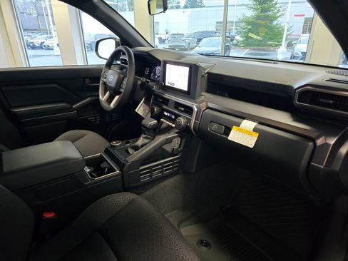 New 2026 Toyota 4Runner SR5 image 33