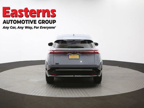 Used 2024 Nissan Ariya FWD image 40