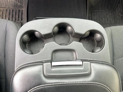 Used 2024 RAM 2500 Tradesman image 22