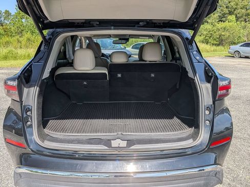 Used 2020 Nissan Murano SL w/ Cargo Package AWD/4WD image 32