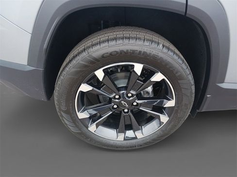 New 2026 Chevrolet Equinox RS w/ Convenience Package III image 10