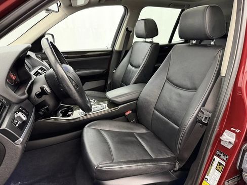 Used 2013 BMW X3 xDrive28i AWD/4WD image 10