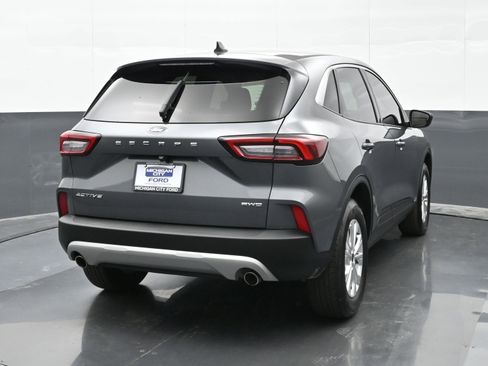 Used 2024 Ford Escape Active AWD/4WD image 5