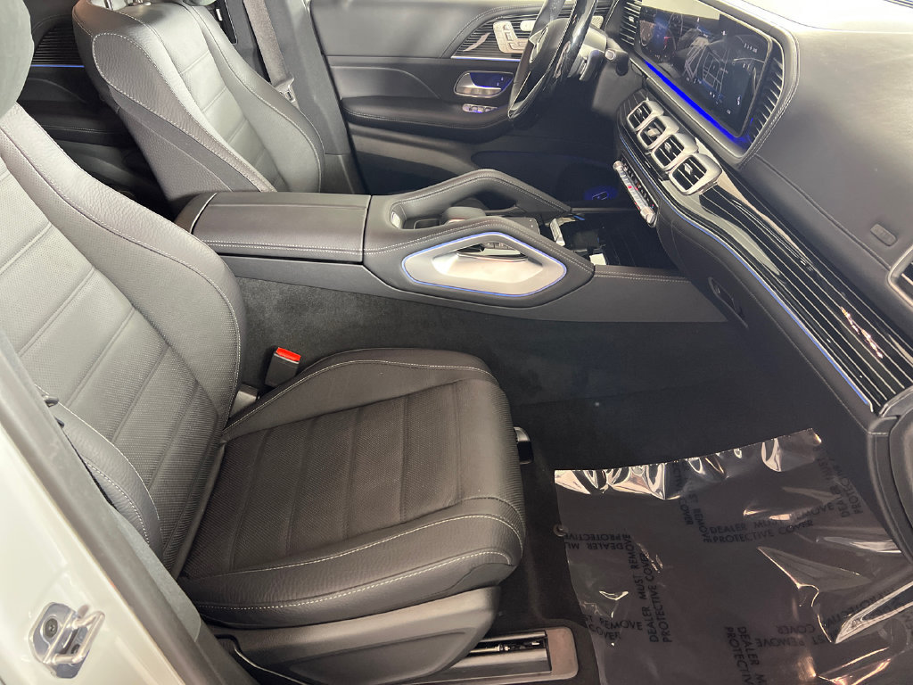 Certified 2026 Mercedes-Benz GLE 450 4MATIC image 13