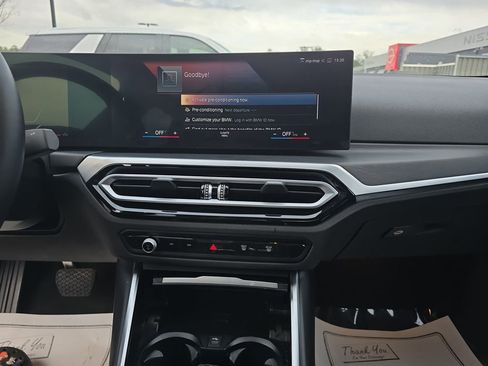 Used 2023 BMW 330i xDrive Sedan w/ Premium Package image 24