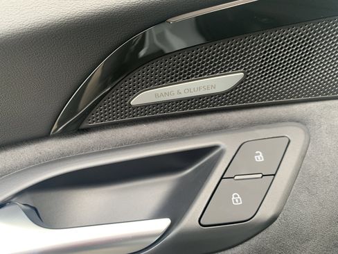 New 2025 Audi SQ5 Premium Plus image 20