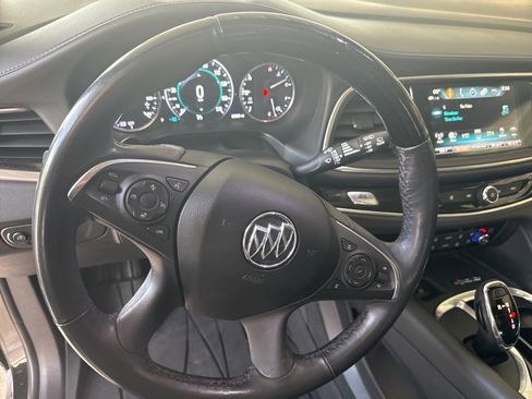 Used 2019 Buick Enclave Avenir w/ Avenir Technology Package image 11