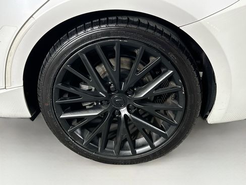 Used 2015 Lexus IS 250 image 11