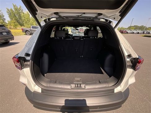 New 2025 Ford Escape ST-Line w/ Tech Pack #1 image 24
