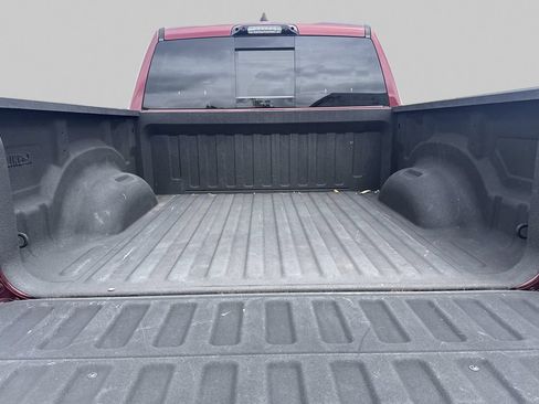 Used 2023 RAM 1500 Rebel w/ Rebel Level 2 Equipment Group AWD/4WD image 17