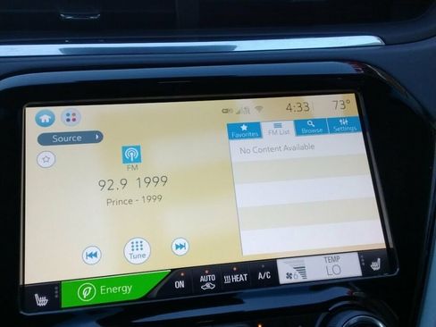 Used 2021 Chevrolet Bolt LT image 17