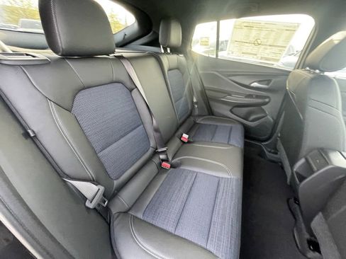 New 2026 Buick Envista Preferred w/ Convenience I Package image 28