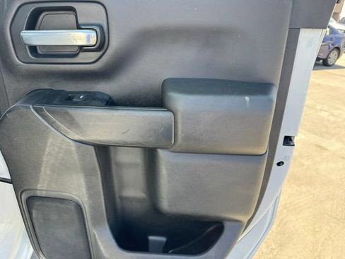 Certified 2021 Chevrolet Silverado 2500 W/T w/ WT Fleet Convenience Package RWD image 10