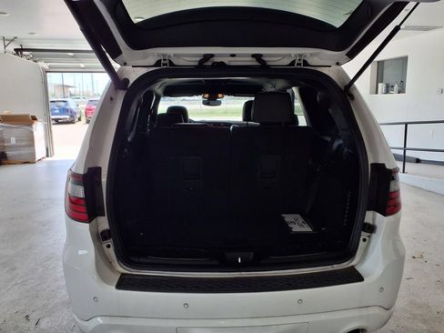 Used 2021 Dodge Durango R/T w/ Trailer Tow Group IV AWD/4WD image 18