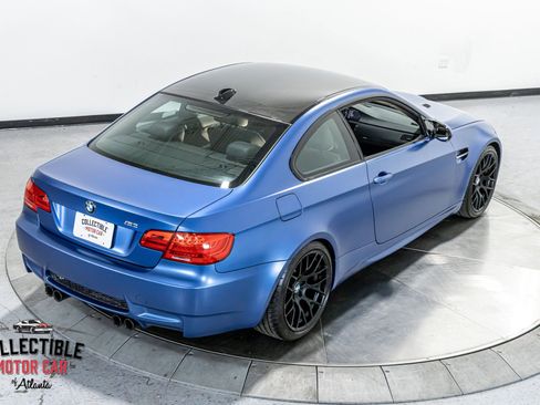Used 2013 BMW M3 Coupe image 33