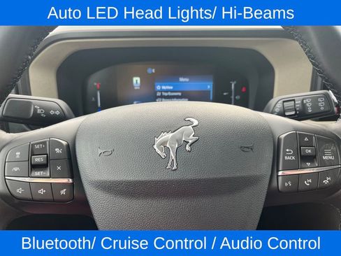 New 2026 Ford Bronco Sport Big Bend w/ Convenience Package image 13