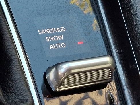 Used 2022 Jeep Compass Latitude image 24