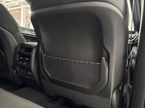 New 2025 Jeep Grand Cherokee Laredo X w/ Luxury Tech Group I image 37