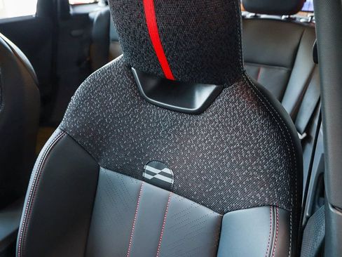 New 2026 MINI Cooper S FWD image 27