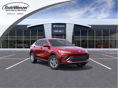 New 2026 Buick Envista Preferred w/ Convenience I Package