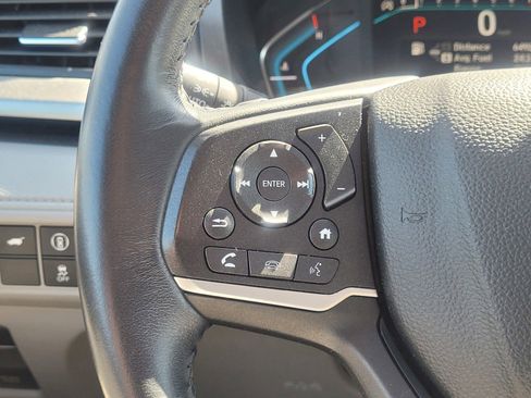 Used 2023 Honda Odyssey EX-L image 20