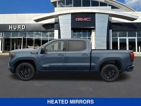 New 2026 GMC Sierra 1500 Elevation image 7