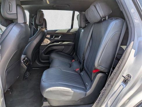 Certified 2023 Mercedes-Benz EQS 580 4MATIC SUV image 20