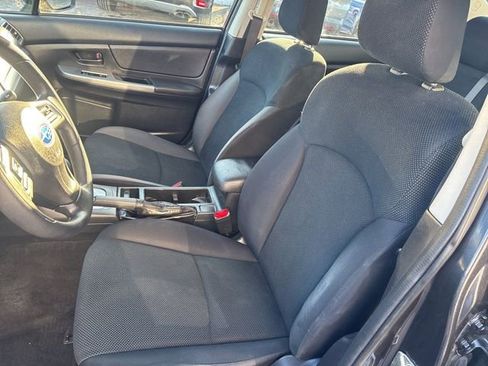 Used 2016 Subaru Impreza 2.0i image 11